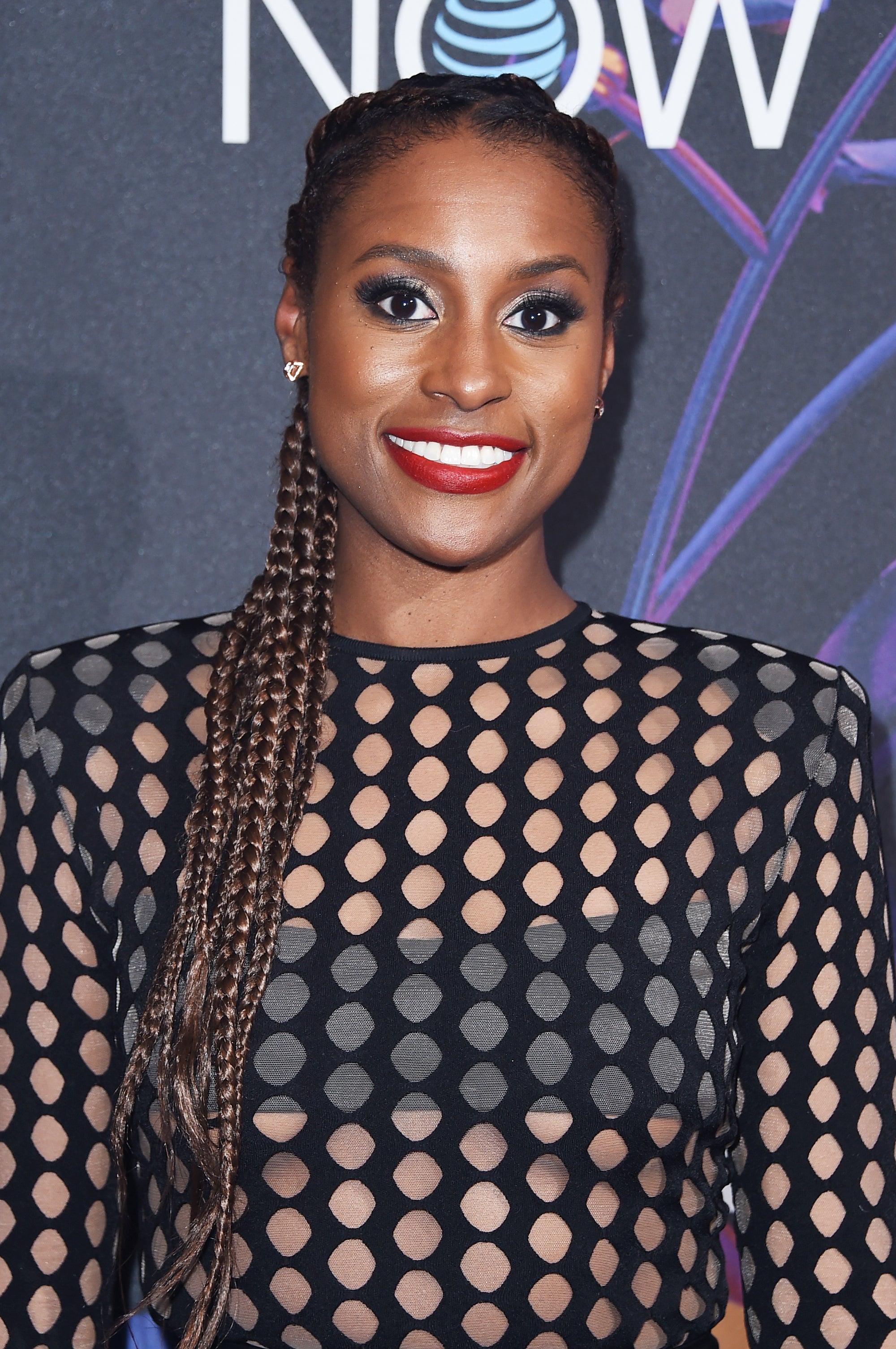 These Celebs Are Serving Up Major Braid-Inspo on the Red Carpet
